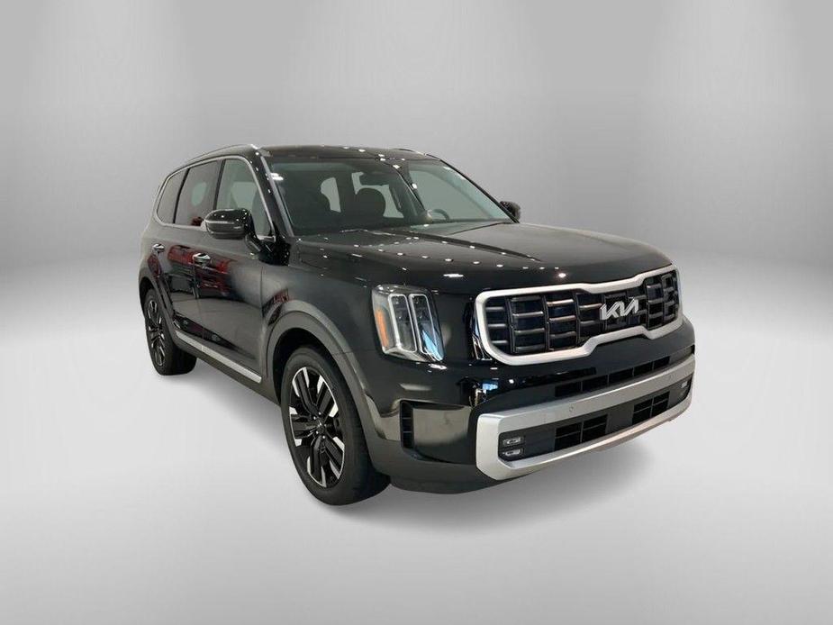 used 2023 Kia Telluride car, priced at $41,695