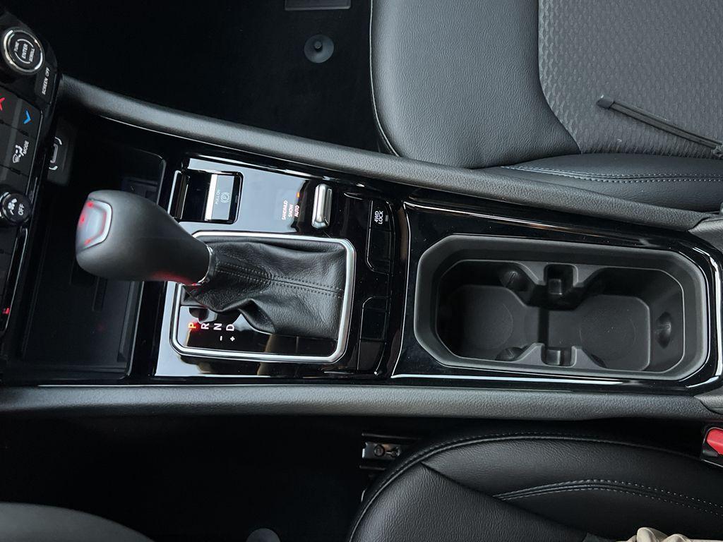 new 2026 Jeep Compass car, priced at $36,399