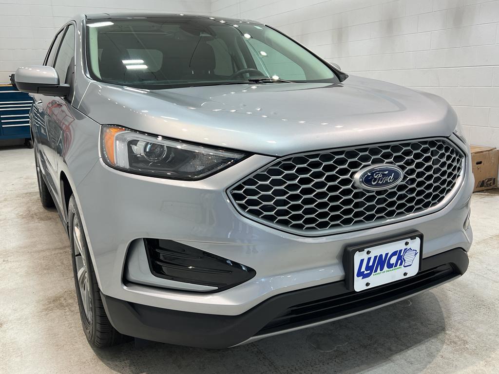 used 2023 Ford Edge car, priced at $29,990