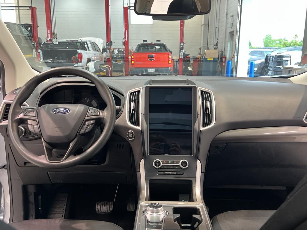 used 2023 Ford Edge car, priced at $29,990