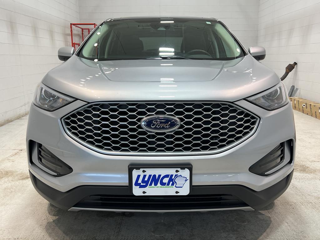 used 2023 Ford Edge car, priced at $29,990