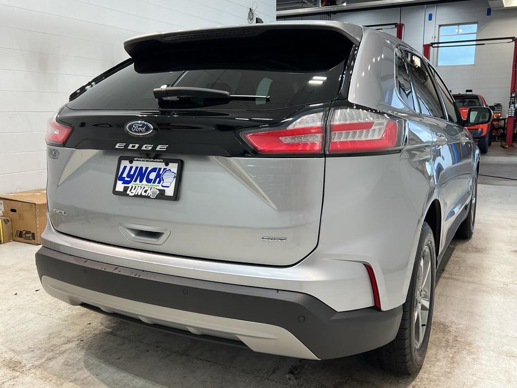 used 2023 Ford Edge car, priced at $29,990