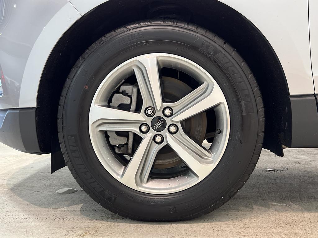 used 2023 Ford Edge car, priced at $29,990