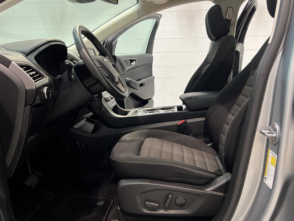 used 2023 Ford Edge car, priced at $29,990