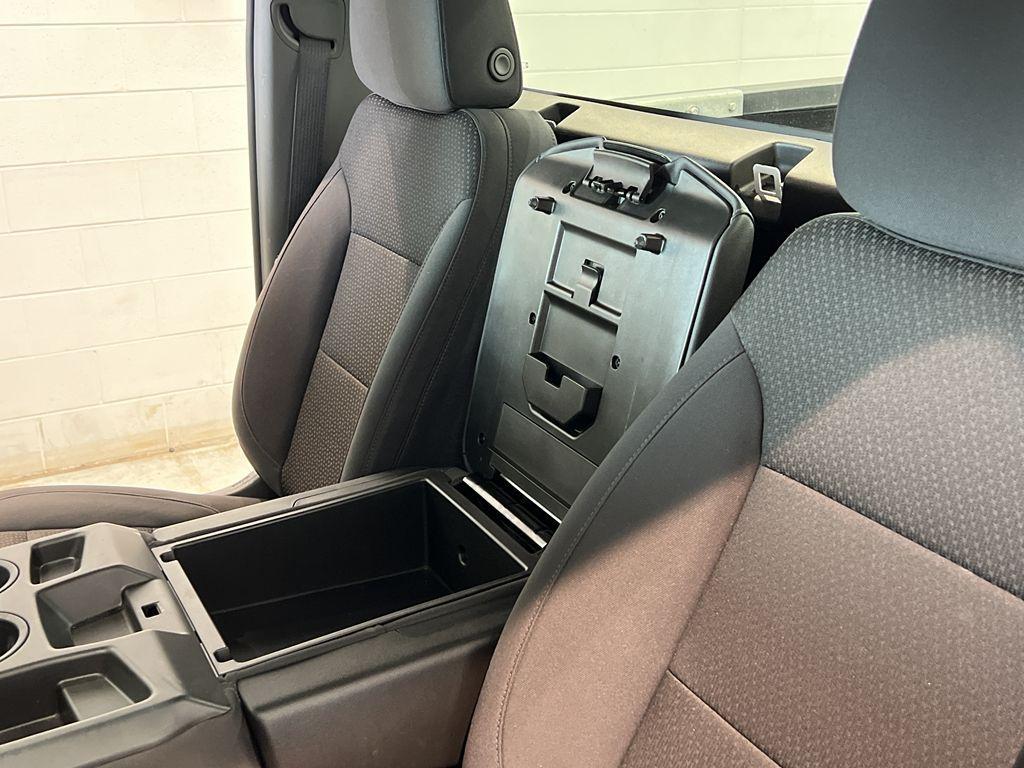 used 2024 Chevrolet Silverado 1500 car, priced at $34,995
