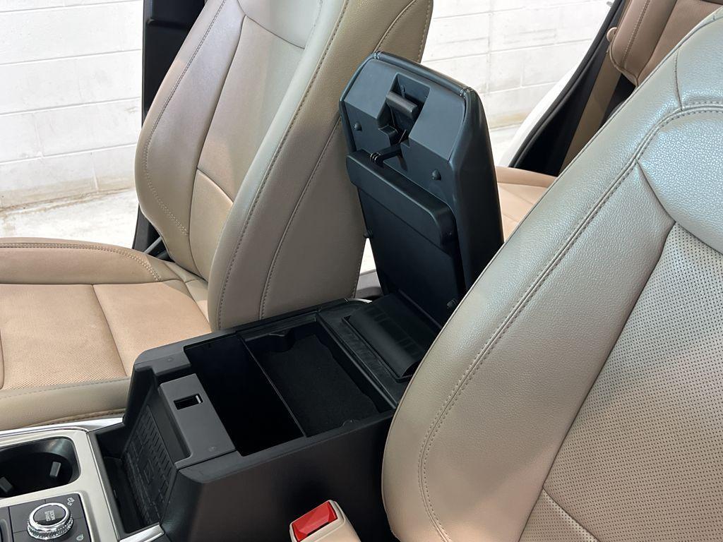 used 2022 Ford Explorer car, priced at $38,790