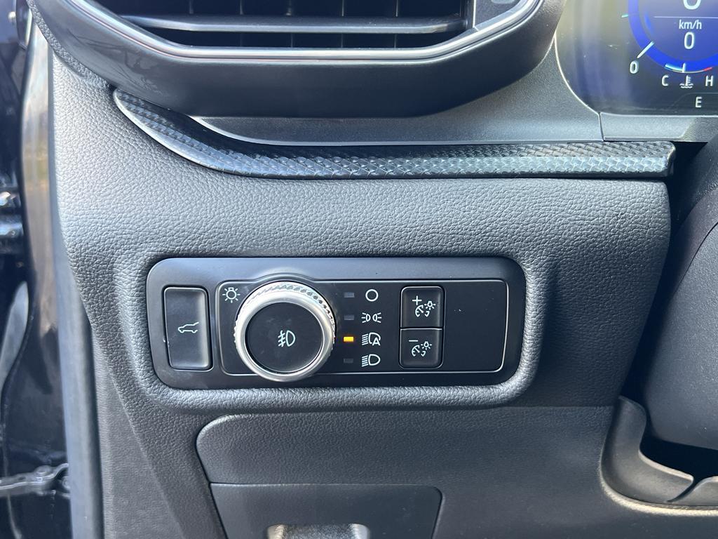 used 2023 Ford Explorer car, priced at $43,490