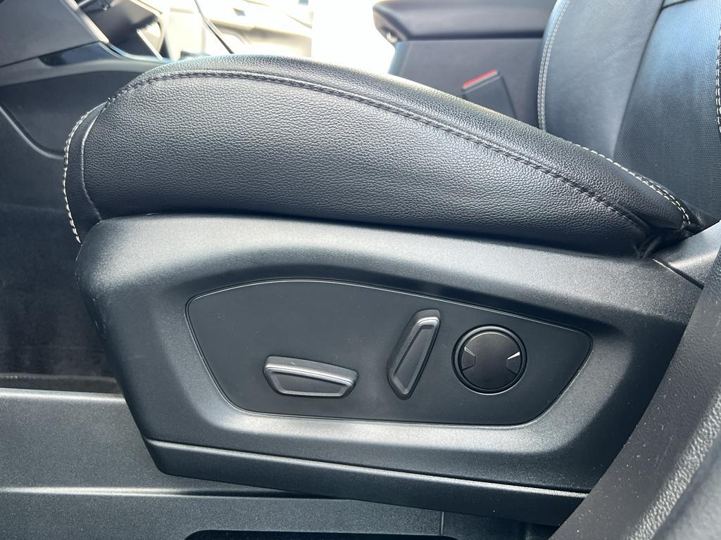 used 2023 Ford Explorer car, priced at $43,490