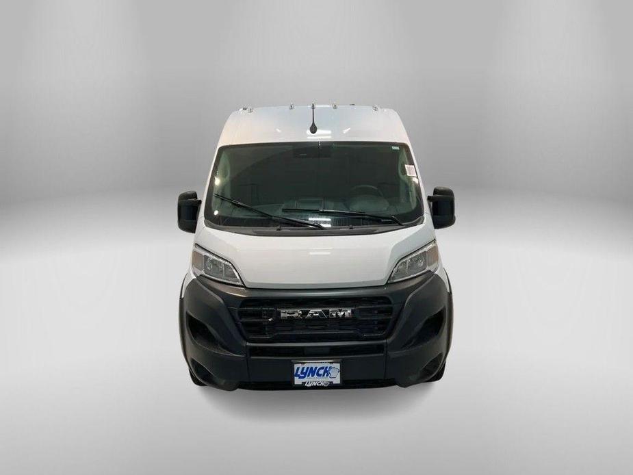 new 2025 Ram ProMaster 3500 car