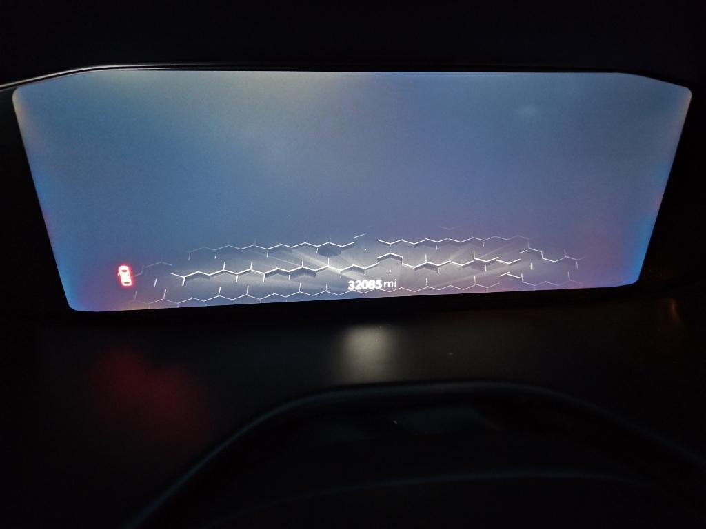 used 2024 Jeep Compass car, priced at $26,995