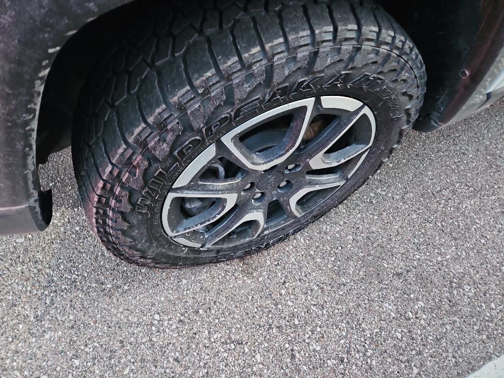 used 2024 Jeep Compass car, priced at $26,995