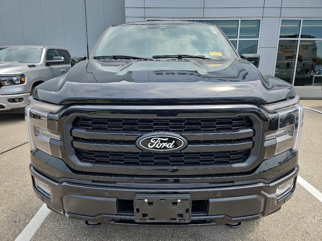 used 2024 Ford F-150 car, priced at $59,995