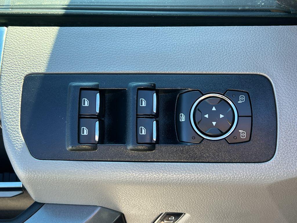 used 2017 Ford F-150 car, priced at $21,790