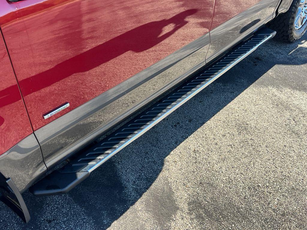 used 2017 Ford F-150 car, priced at $21,790