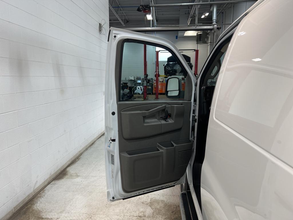 used 2023 GMC Savana 2500 car, priced at $29,995