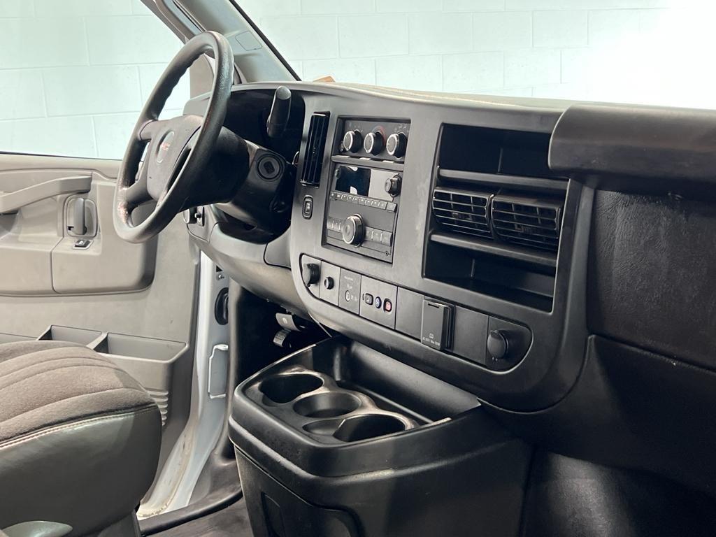 used 2023 GMC Savana 2500 car, priced at $29,995