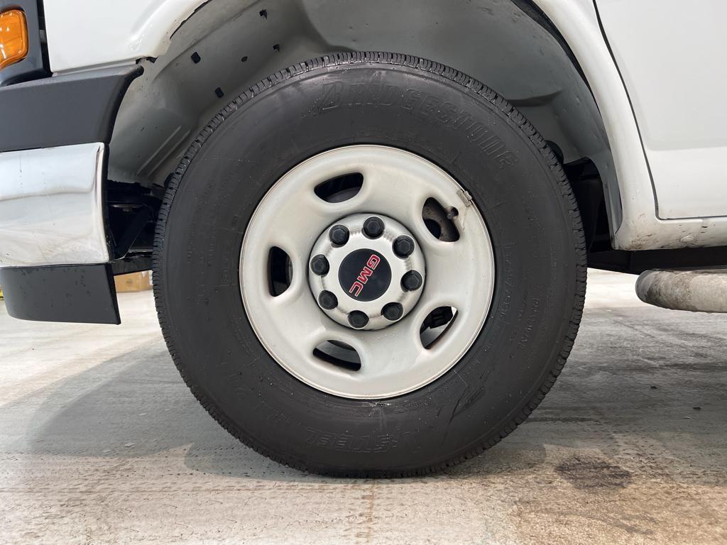 used 2023 GMC Savana 2500 car, priced at $29,995