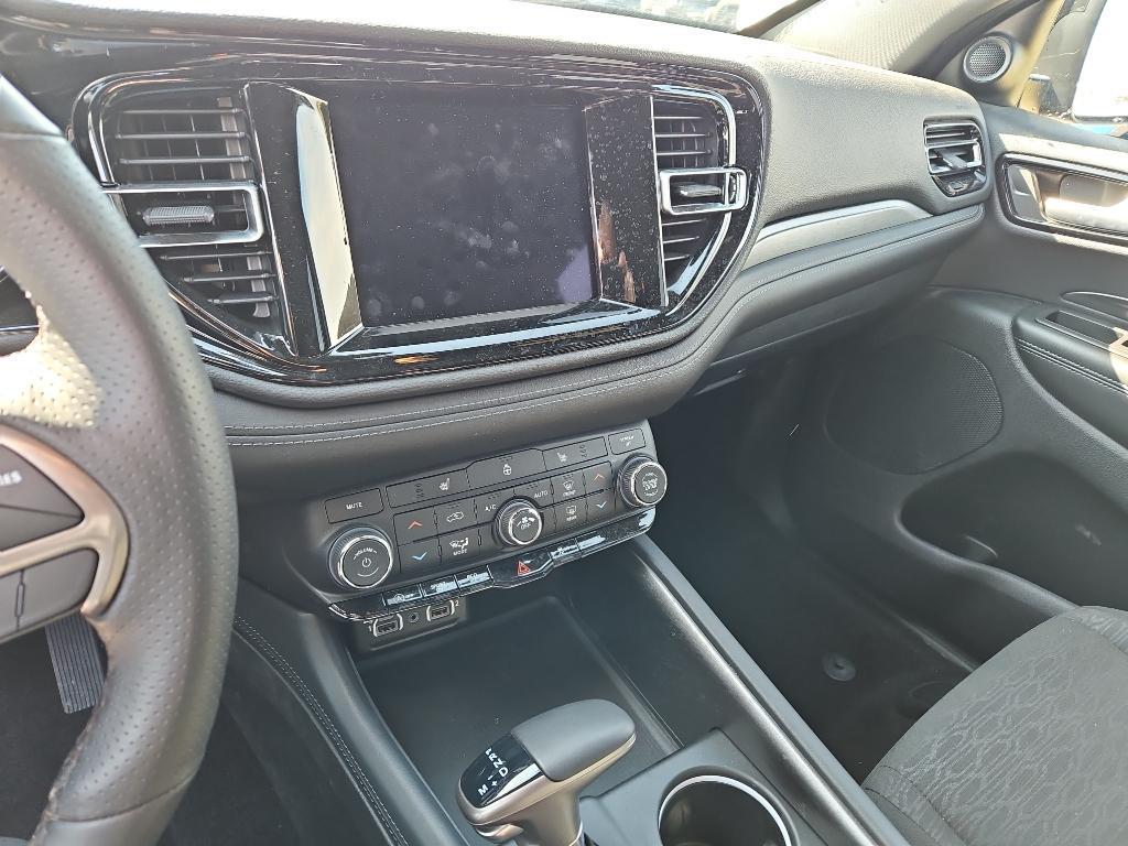 used 2023 Dodge Durango car, priced at $34,689