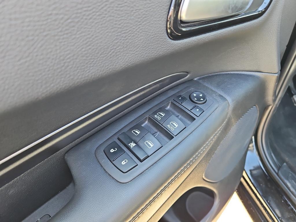 used 2023 Dodge Durango car, priced at $34,689
