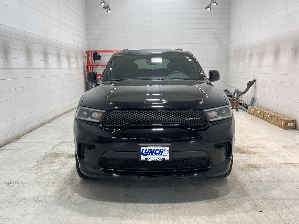 used 2023 Dodge Durango car, priced at $33,995