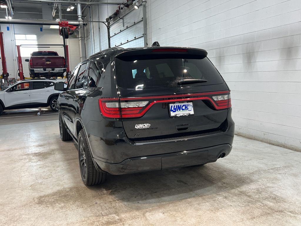 used 2023 Dodge Durango car, priced at $33,995