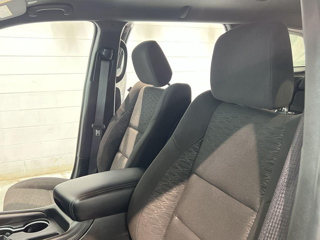 used 2023 Dodge Durango car, priced at $33,995