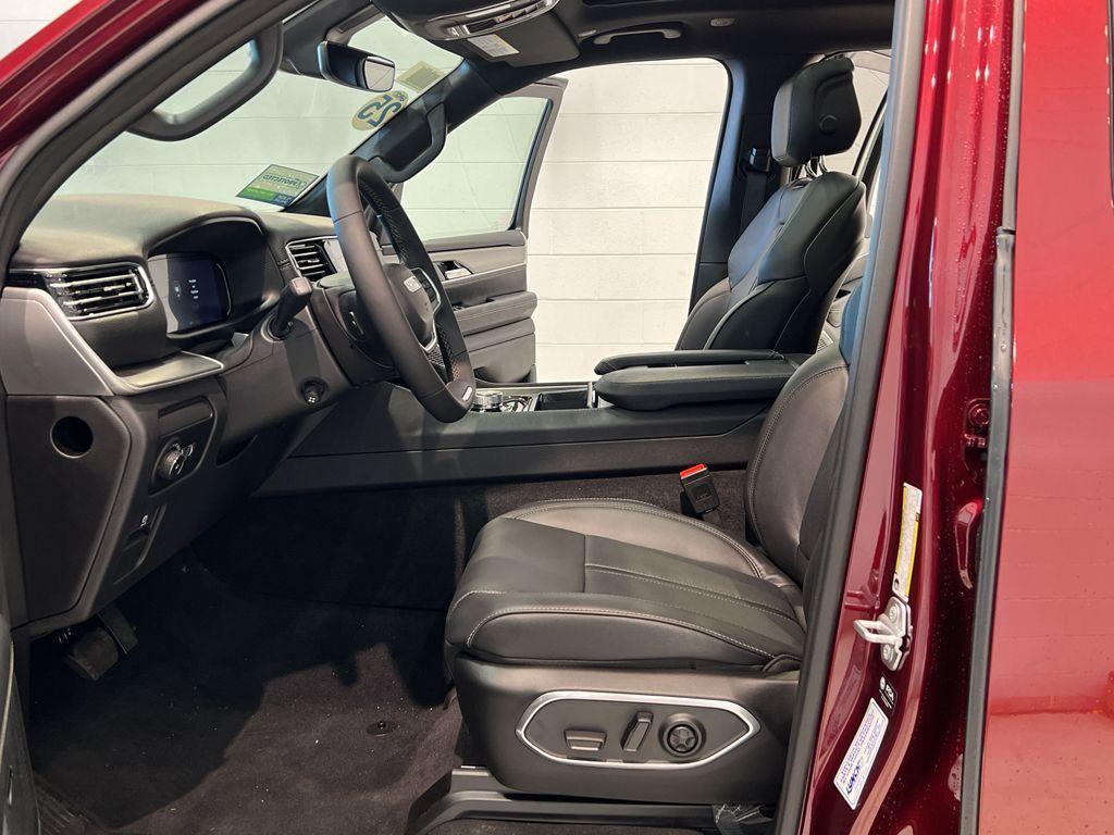 new 2025 Jeep Wagoneer car, priced at $65,823