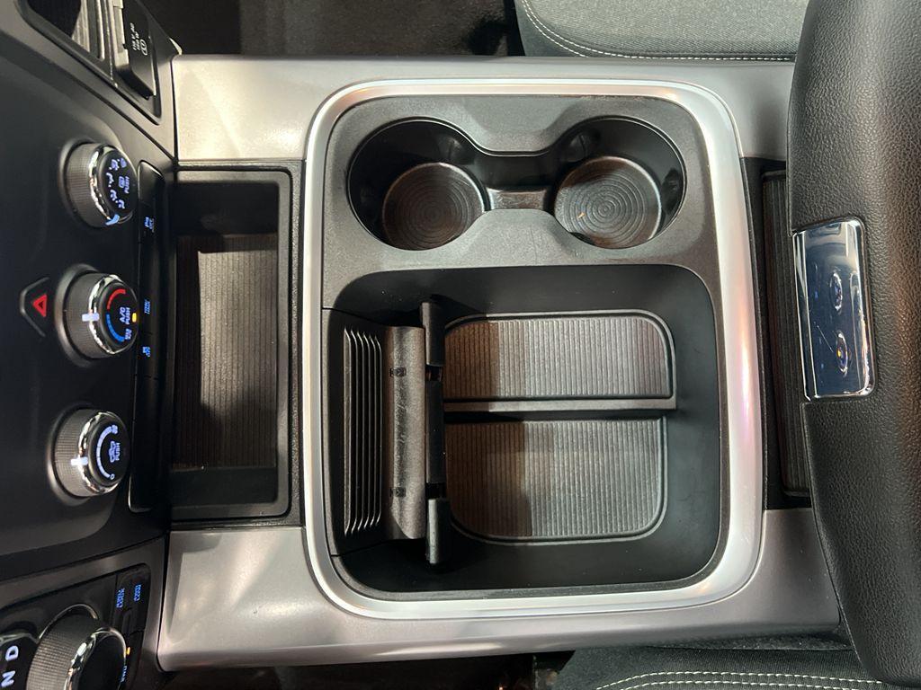 used 2023 Ram 1500 Classic car, priced at $29,999
