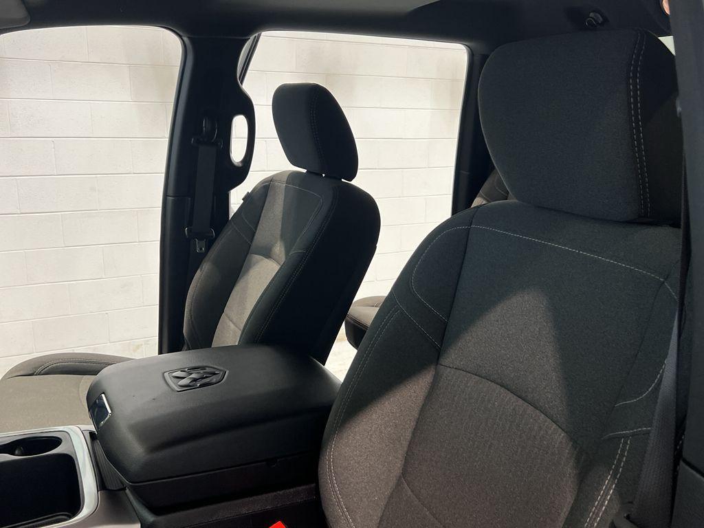 used 2023 Ram 1500 Classic car, priced at $29,999