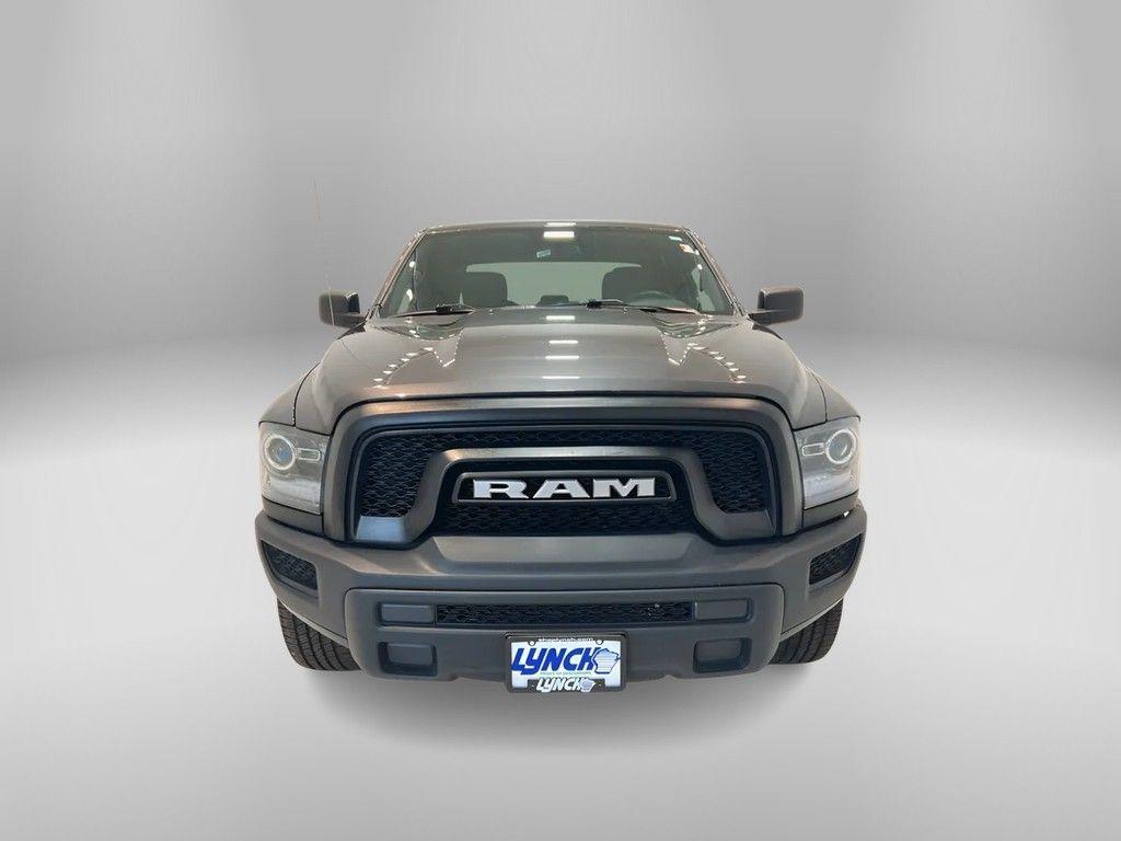 used 2023 Ram 1500 Classic car, priced at $29,999