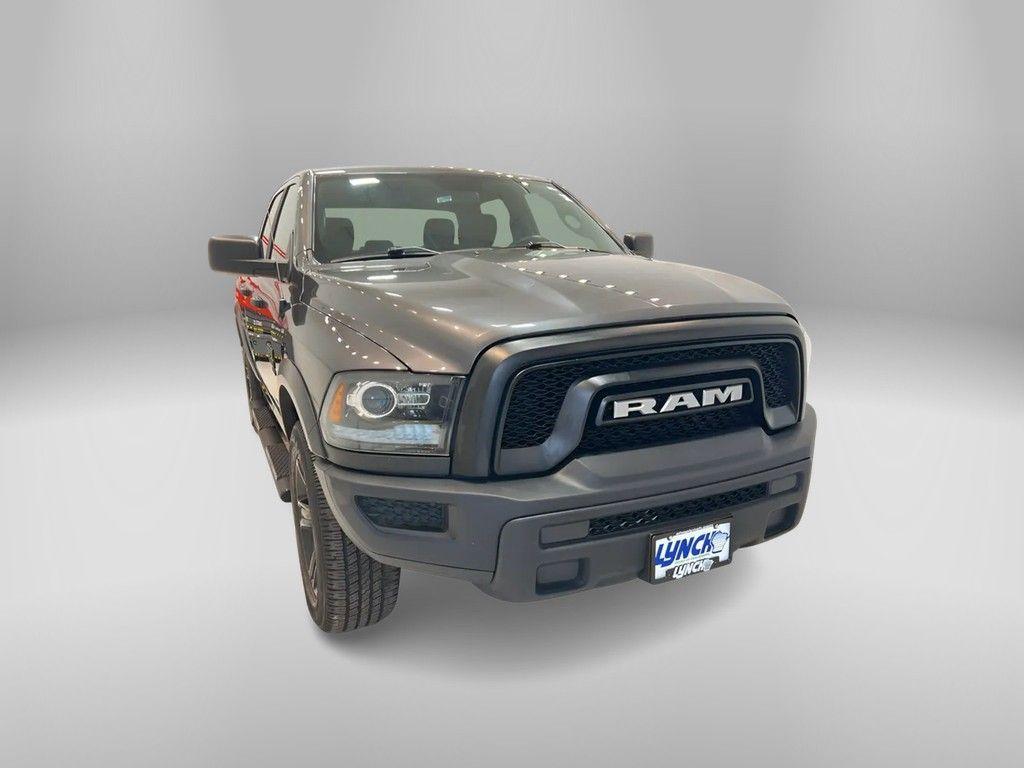 used 2023 Ram 1500 Classic car, priced at $29,999