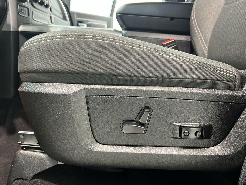 used 2023 Ram 1500 Classic car, priced at $29,999