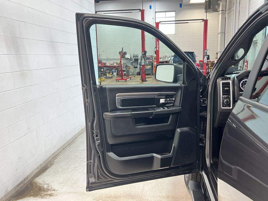 used 2023 Ram 1500 Classic car, priced at $29,999