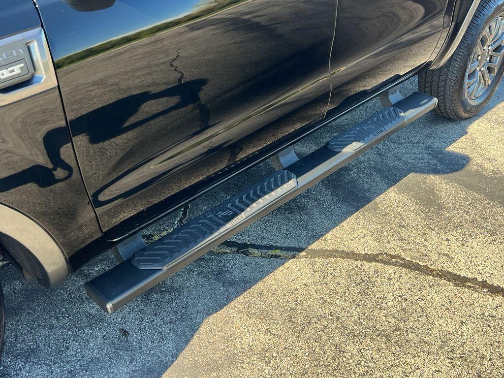 used 2019 Ford Ranger car, priced at $25,898
