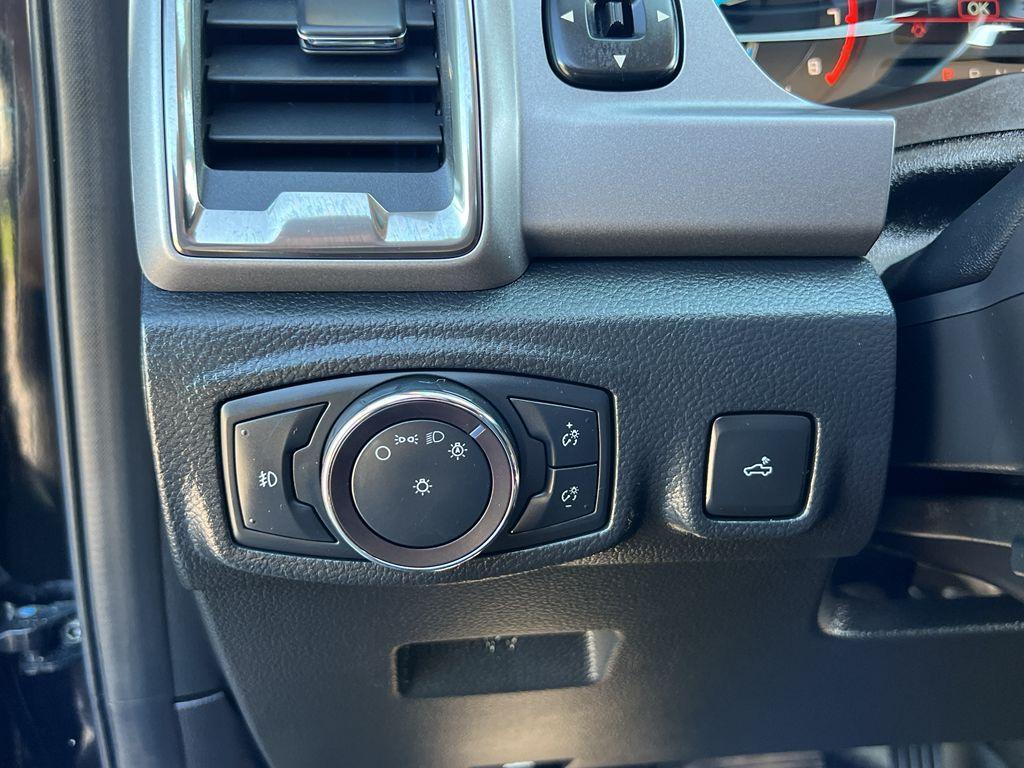 used 2019 Ford Ranger car, priced at $25,898