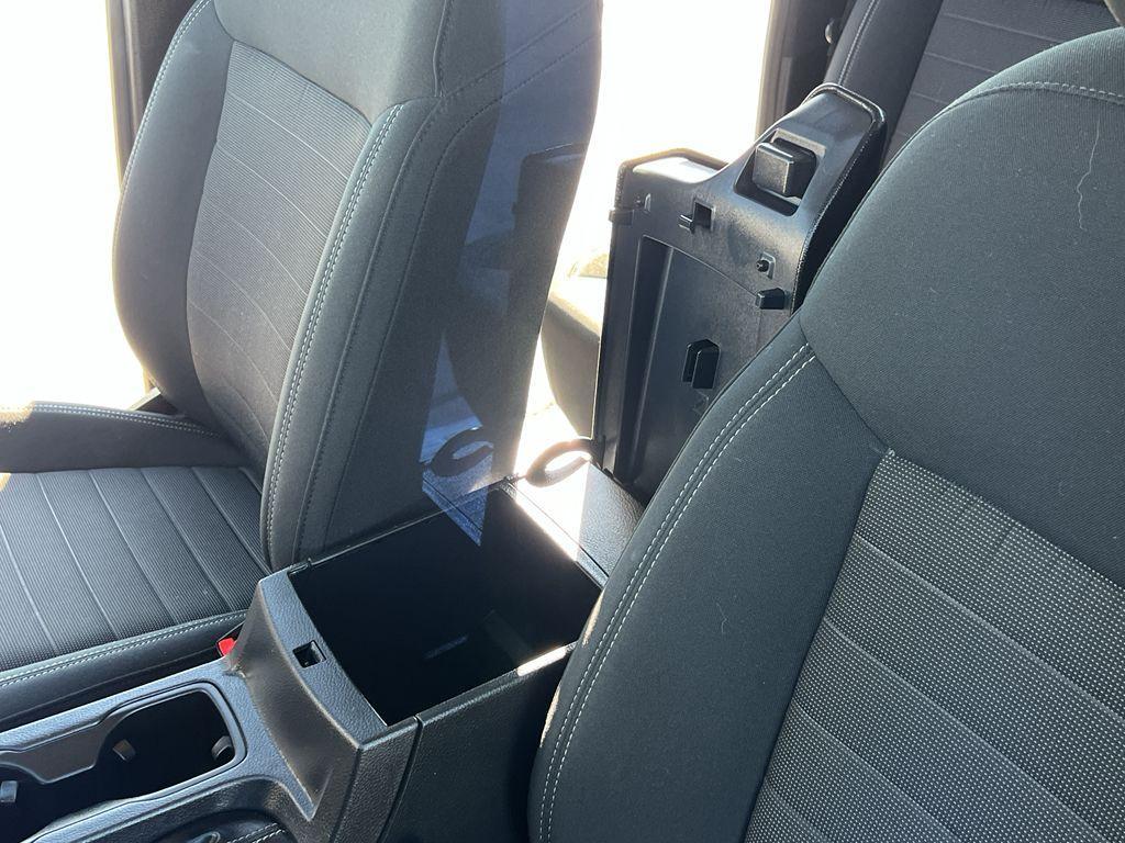 used 2019 Ford Ranger car, priced at $25,898