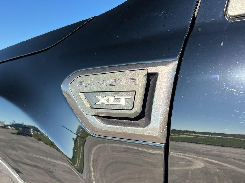 used 2019 Ford Ranger car, priced at $25,898