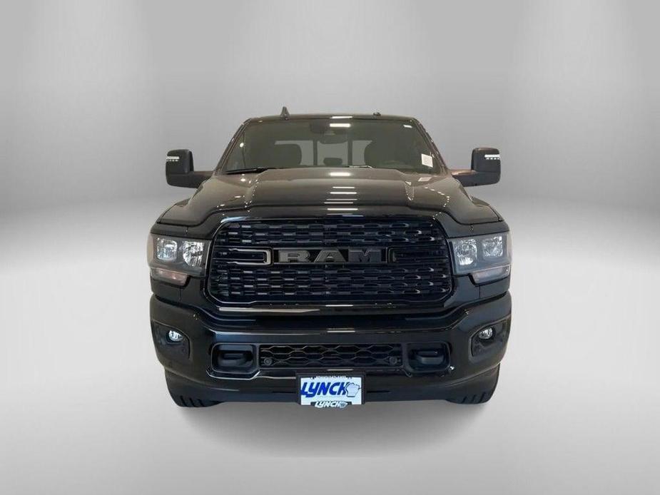 new 2024 Ram 2500 car, priced at $59,995