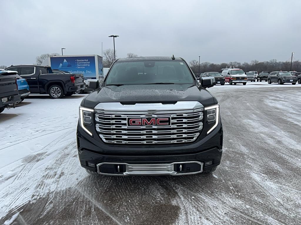 used 2023 GMC Sierra 1500 car, priced at $61,985