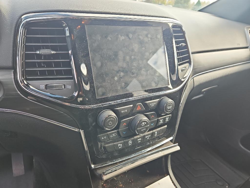 used 2019 Jeep Grand Cherokee car, priced at $22,995
