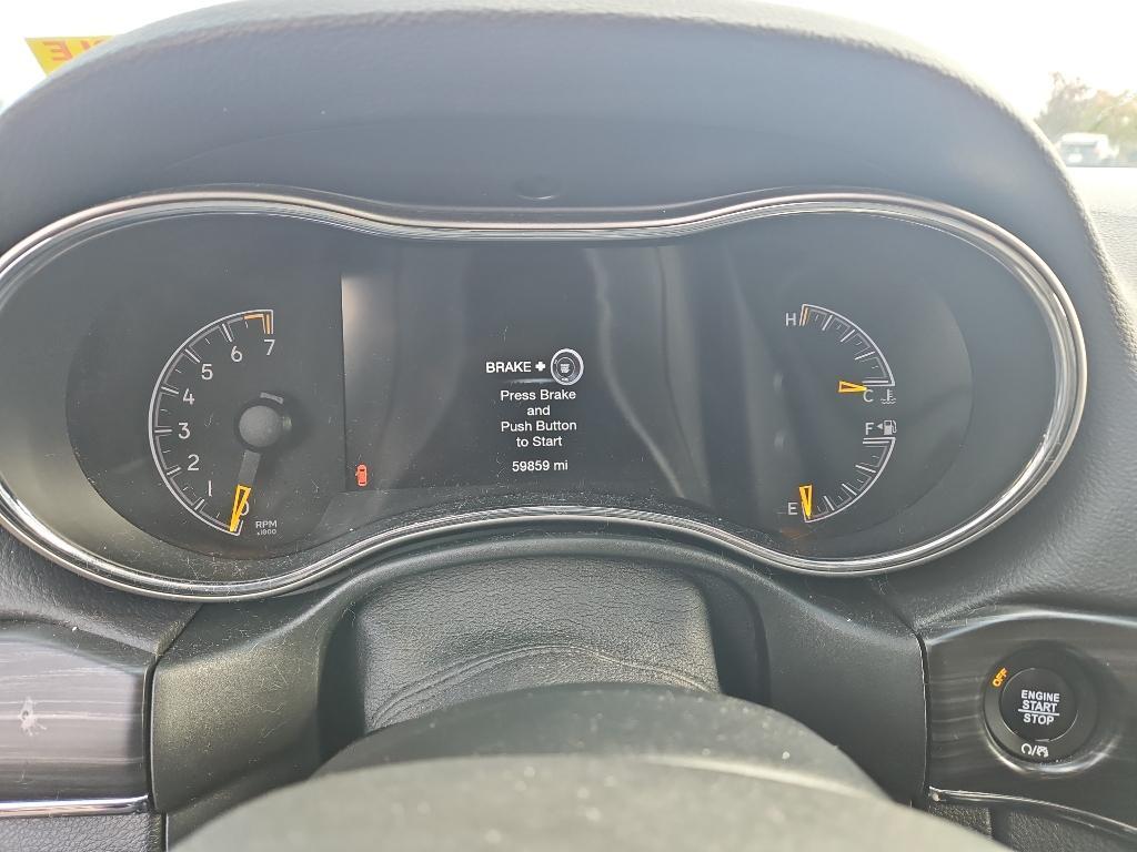 used 2019 Jeep Grand Cherokee car, priced at $22,995