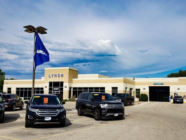 used 2020 Ford EcoSport car, priced at $14,990