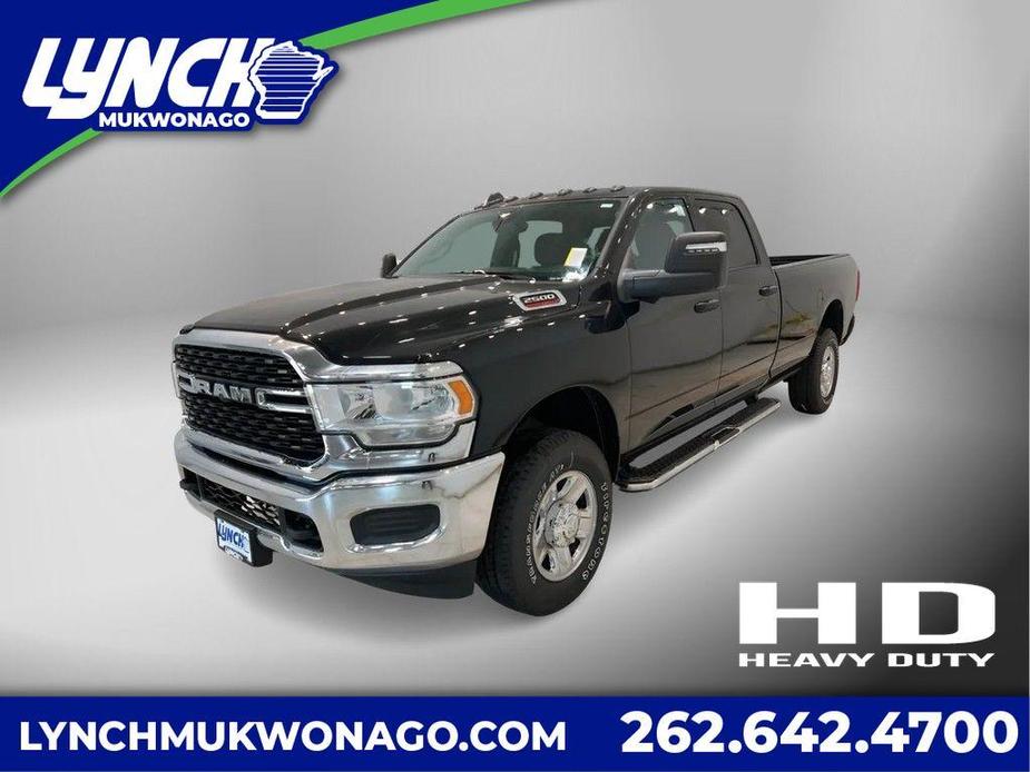 new 2024 Ram 2500 car, priced at $56,395