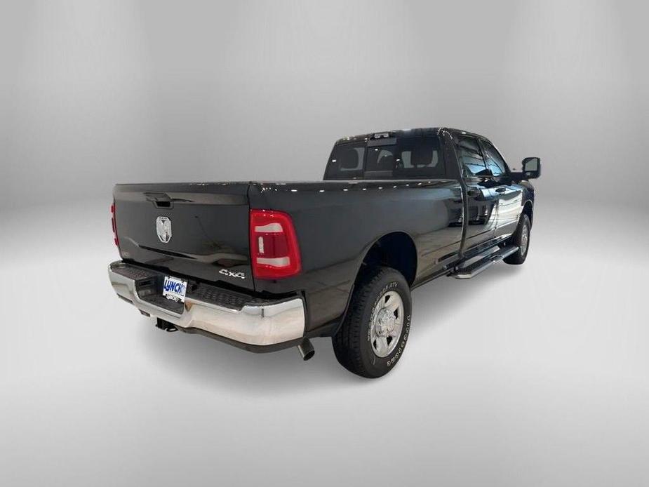 new 2024 Ram 2500 car, priced at $53,995