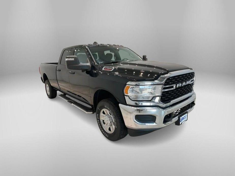 new 2024 Ram 2500 car, priced at $56,395