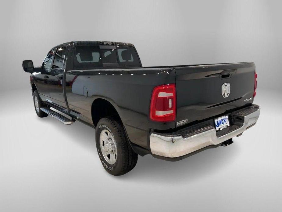 new 2024 Ram 2500 car, priced at $56,395