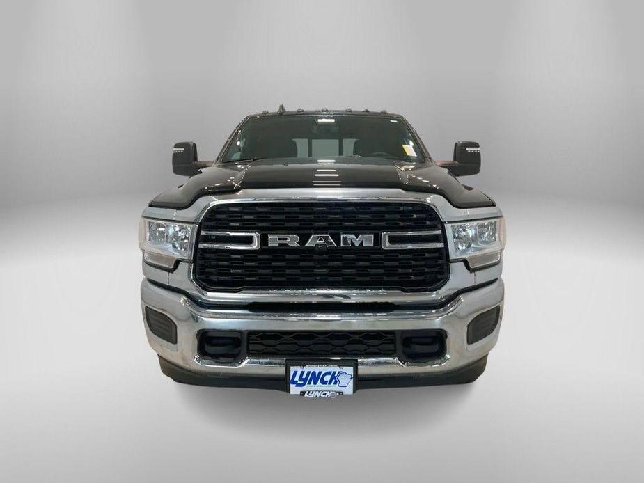 new 2024 Ram 2500 car, priced at $56,395