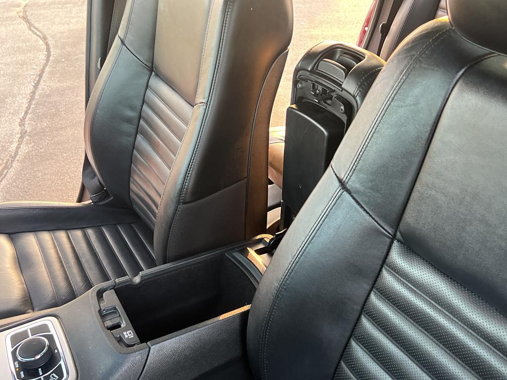 used 2019 Jeep Grand Cherokee car, priced at $19,999