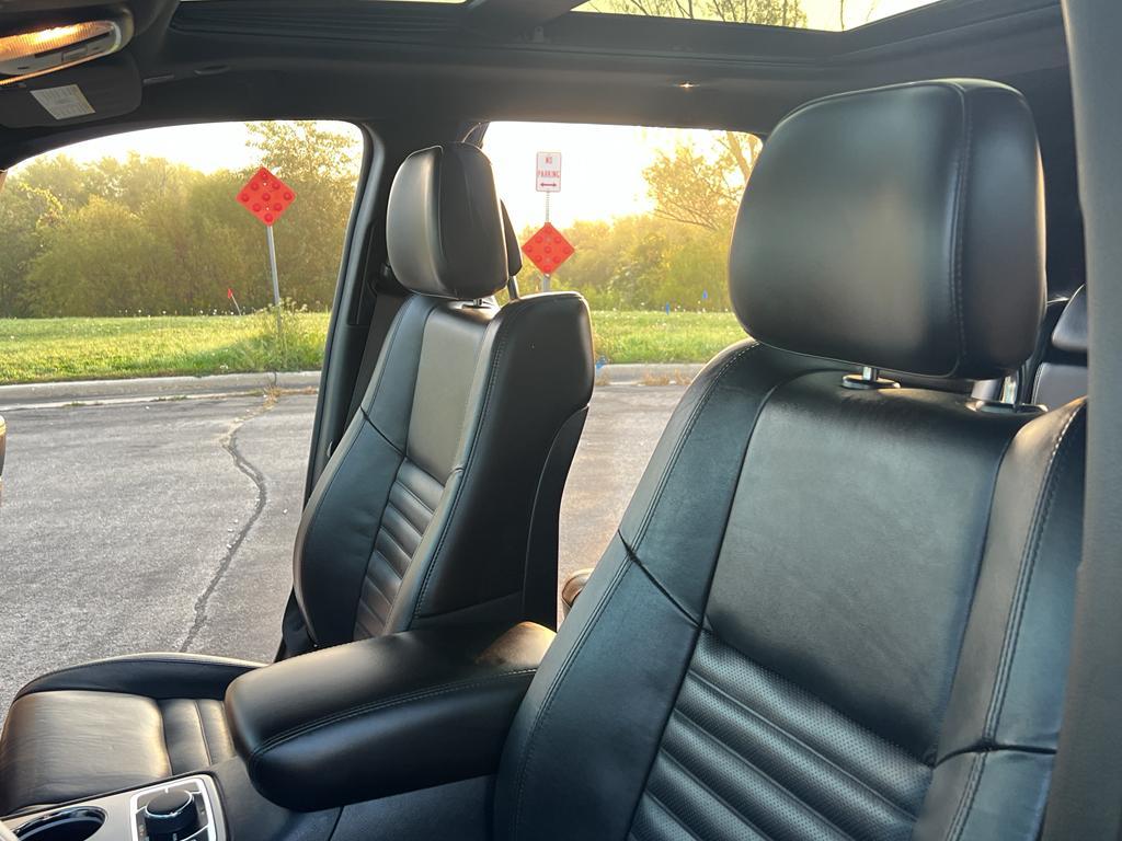 used 2019 Jeep Grand Cherokee car, priced at $19,999
