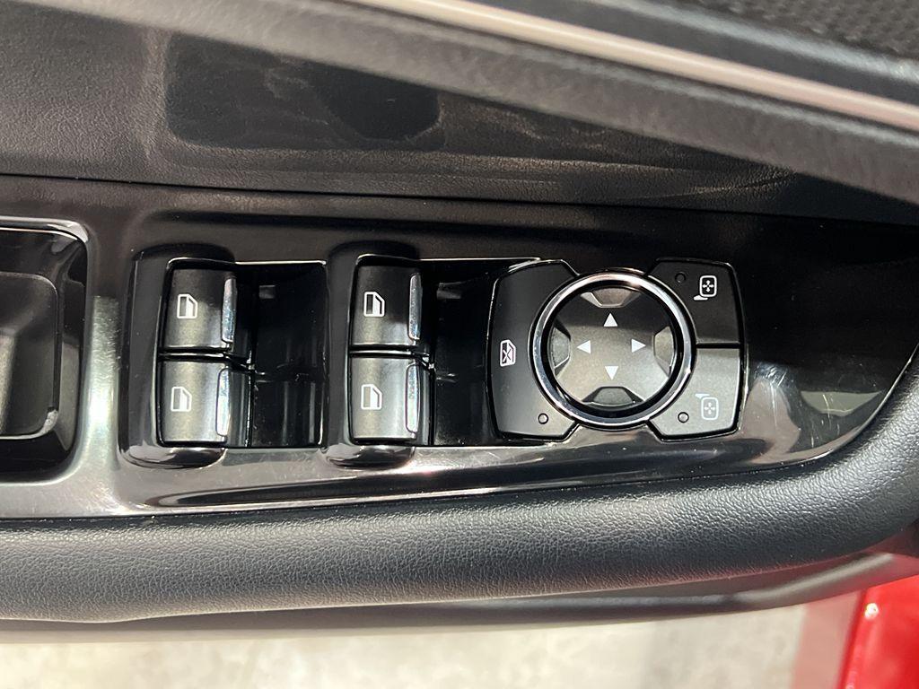 used 2019 Ford Edge car, priced at $15,790